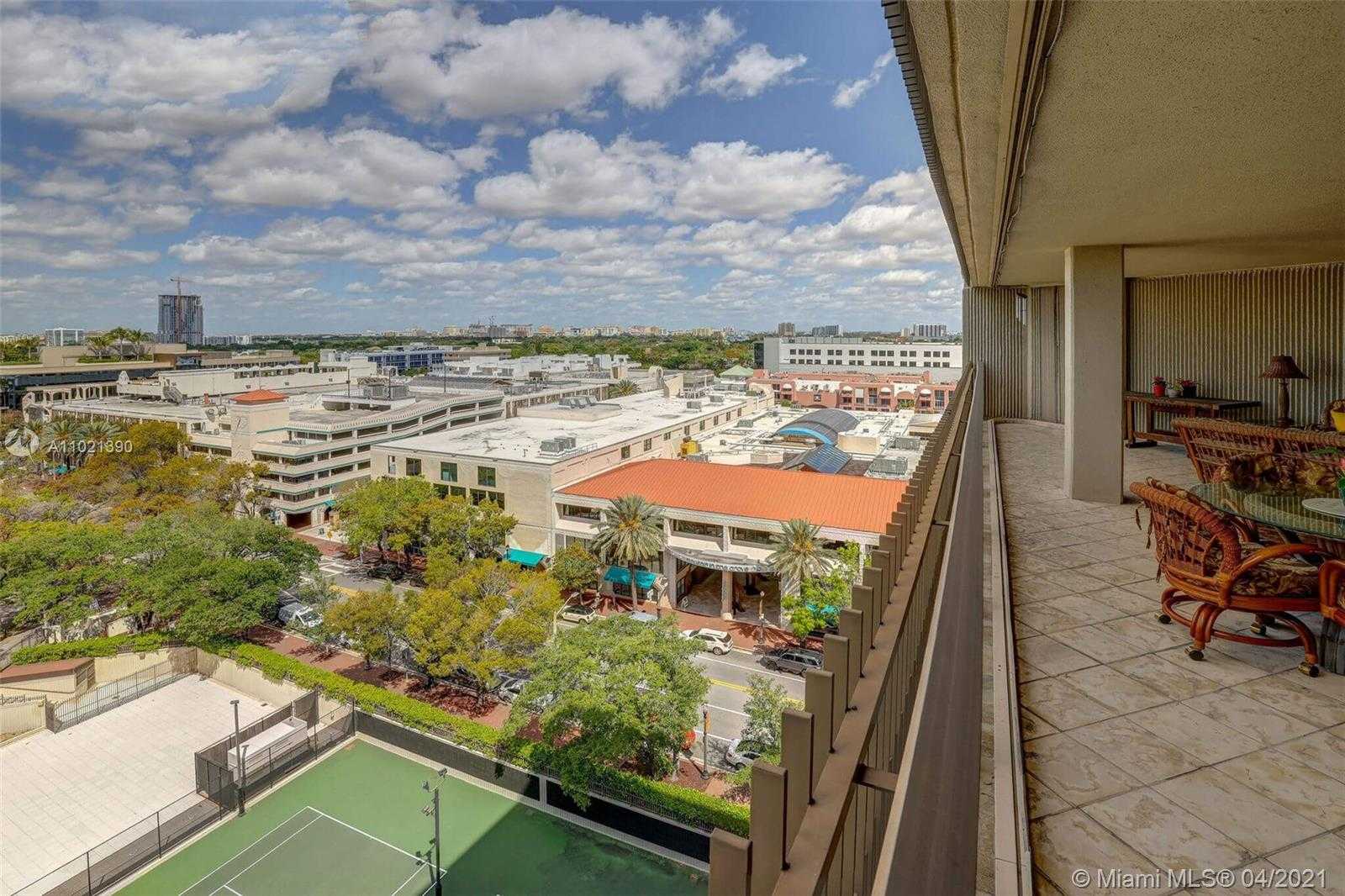 Small Image of 2901 SOUTH BAYSHORE DR #12F, Miami Number 26