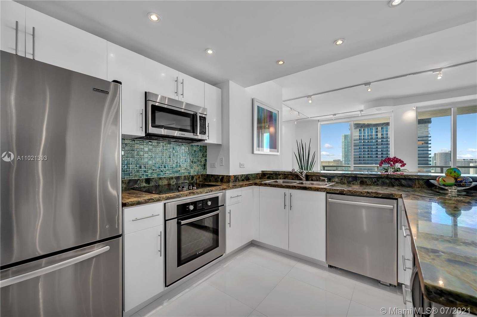 Small Image of 253 NORTH EAST 2ND ST #3402/03, Miami Number 2