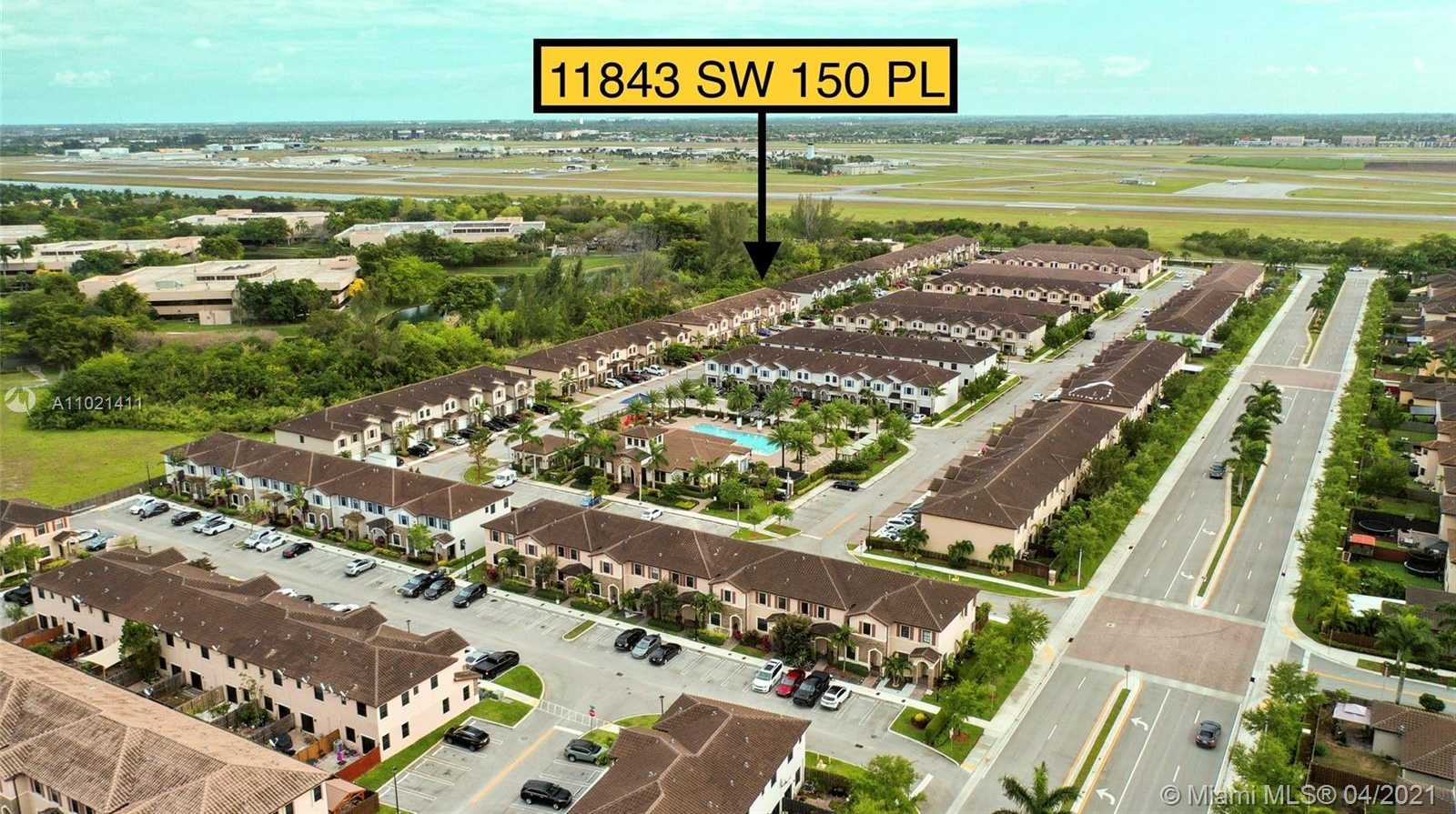 Small Image of 11843 SOUTH WEST 150TH PL, Miami Number 17