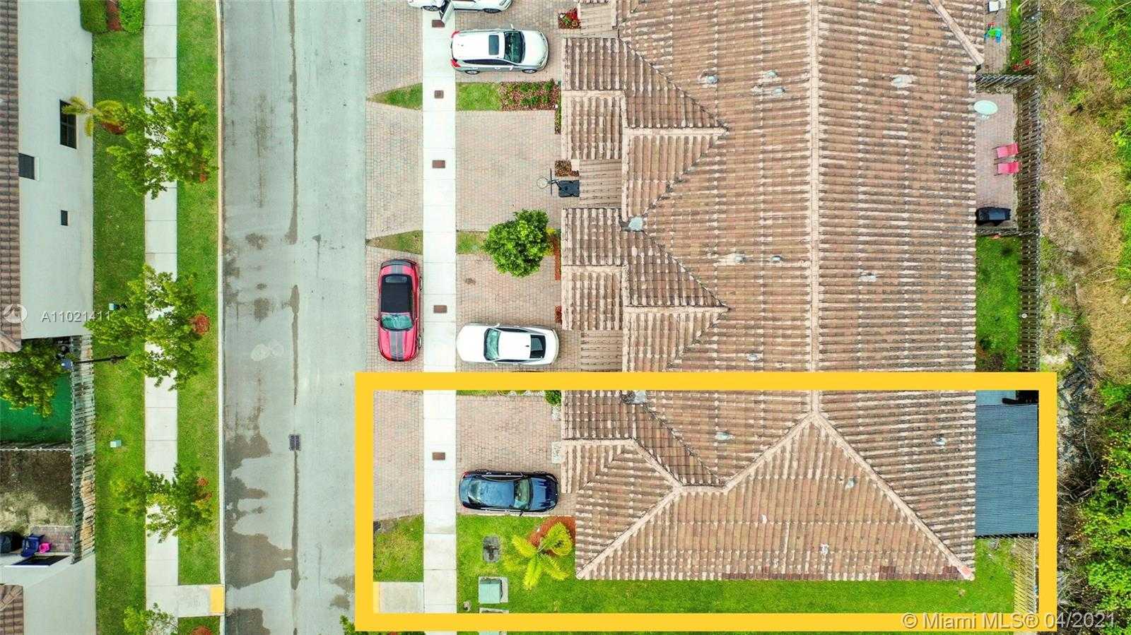 Small Image of 11843 SOUTH WEST 150TH PL, Miami Number 24