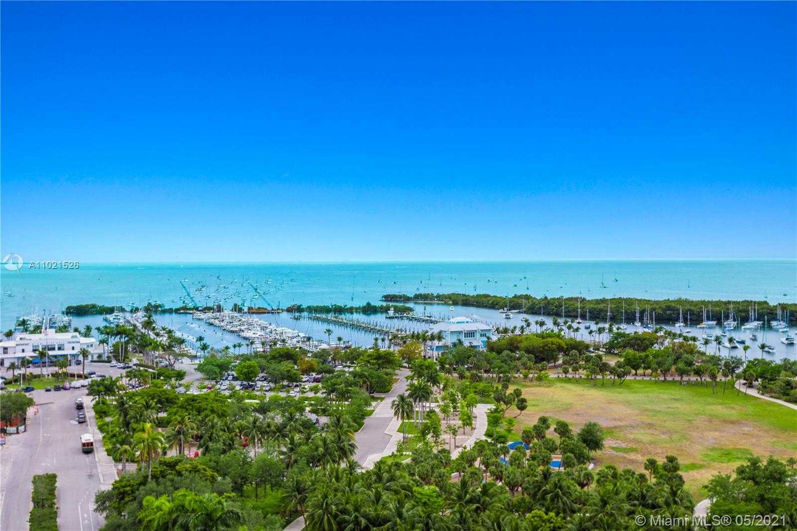 Small Image of 2675 SOUTH BAYSHORE DR #1103S, Miami Number 13