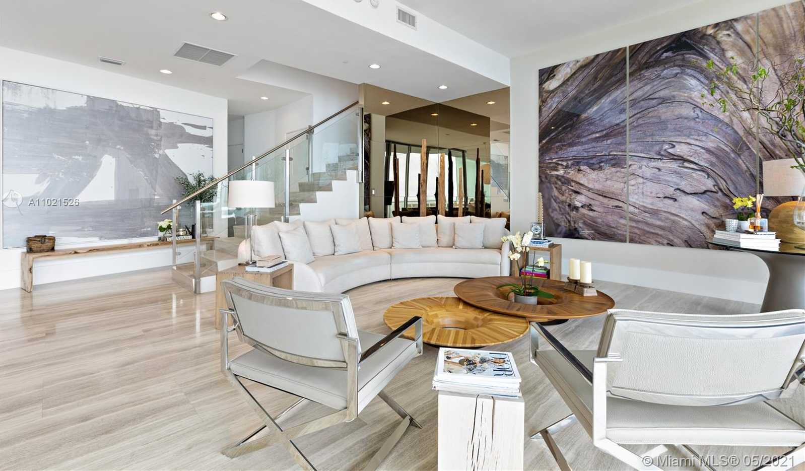 Small Image of 2675 SOUTH BAYSHORE DR #1103S, Miami Number 15