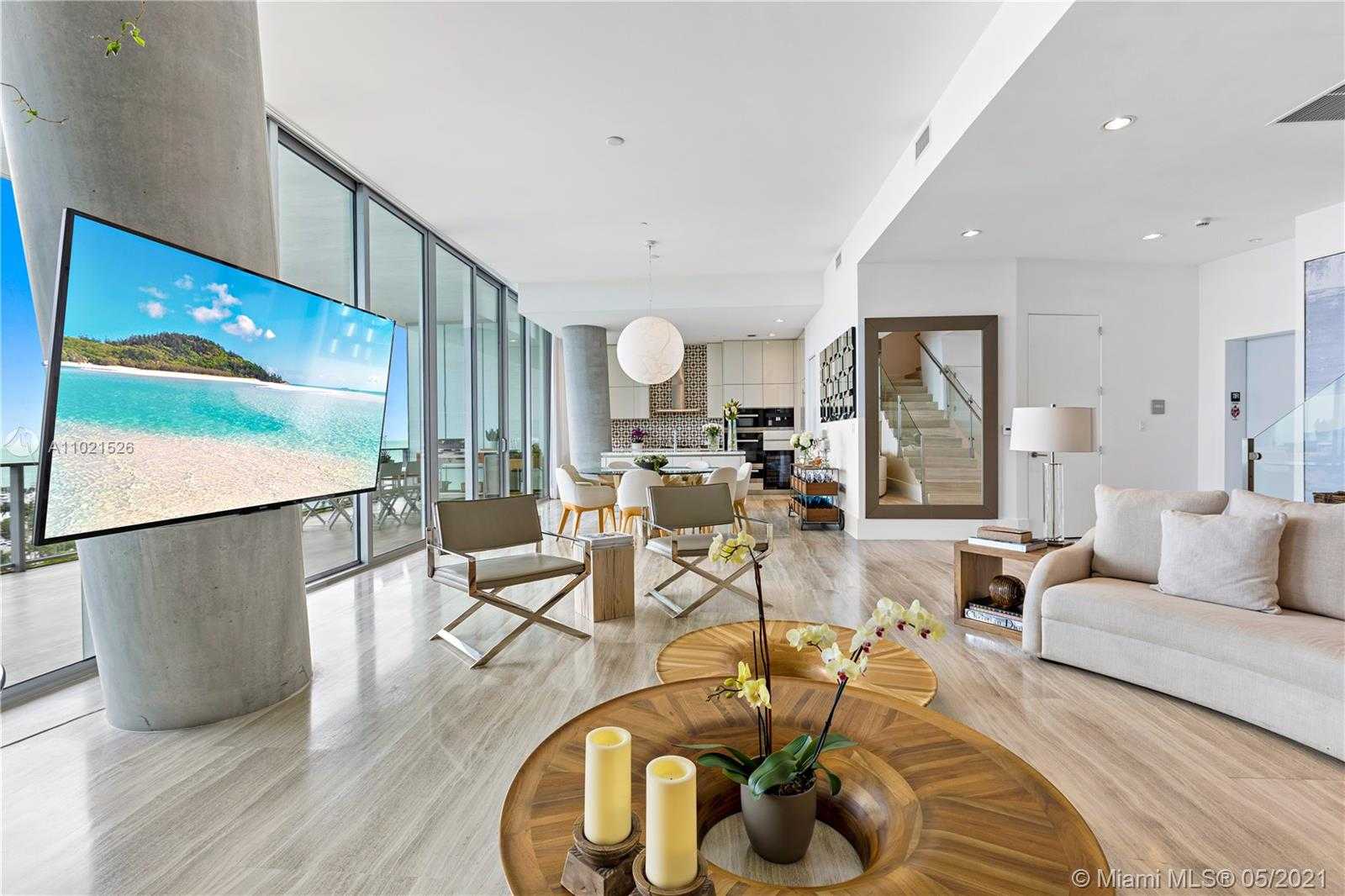 Small Image of 2675 SOUTH BAYSHORE DR #1103S, Miami Number 17