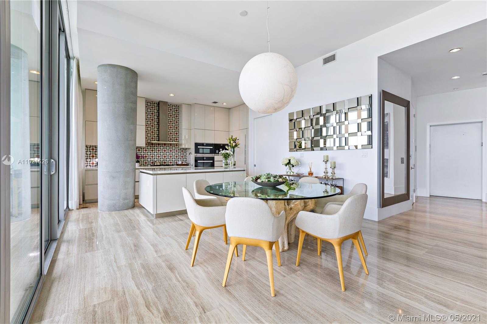 Small Image of 2675 SOUTH BAYSHORE DR #1103S, Miami Number 18