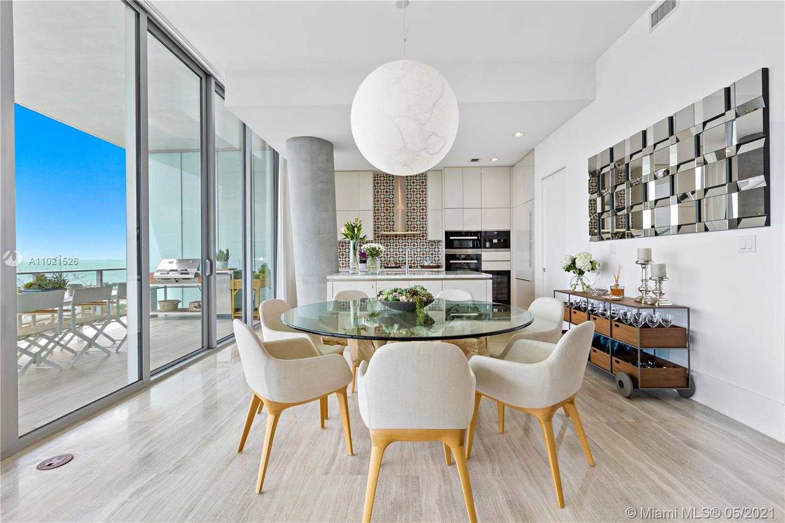 Small Image of 2675 SOUTH BAYSHORE DR #1103S, Miami Number 19