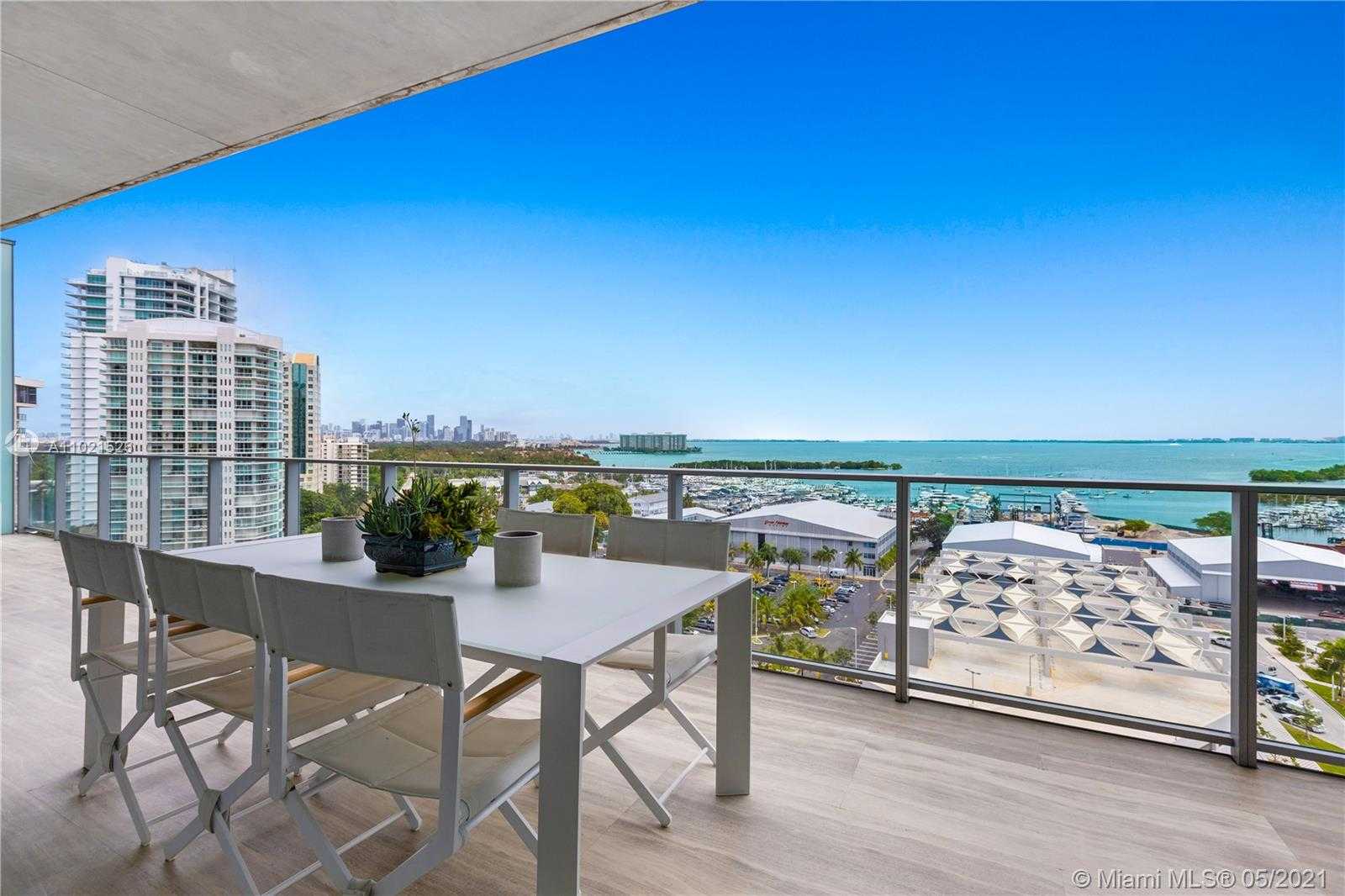 Small Image of 2675 SOUTH BAYSHORE DR #1103S, Miami Number 22