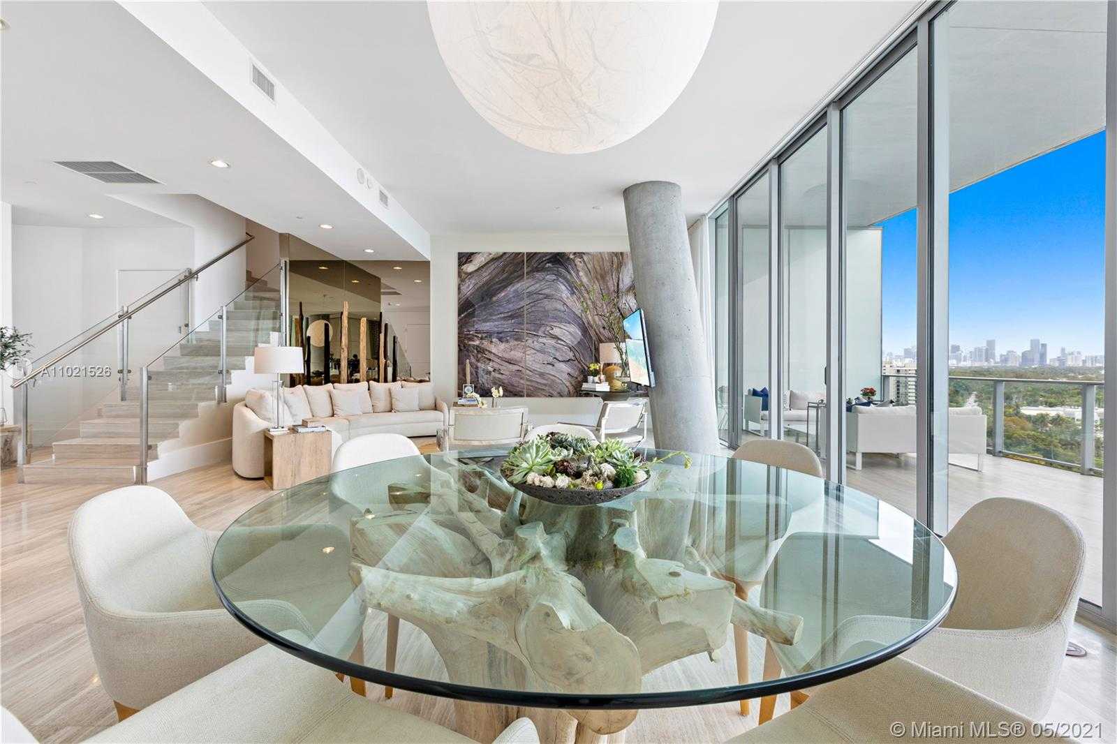 Small Image of 2675 SOUTH BAYSHORE DR #1103S, Miami Number 23