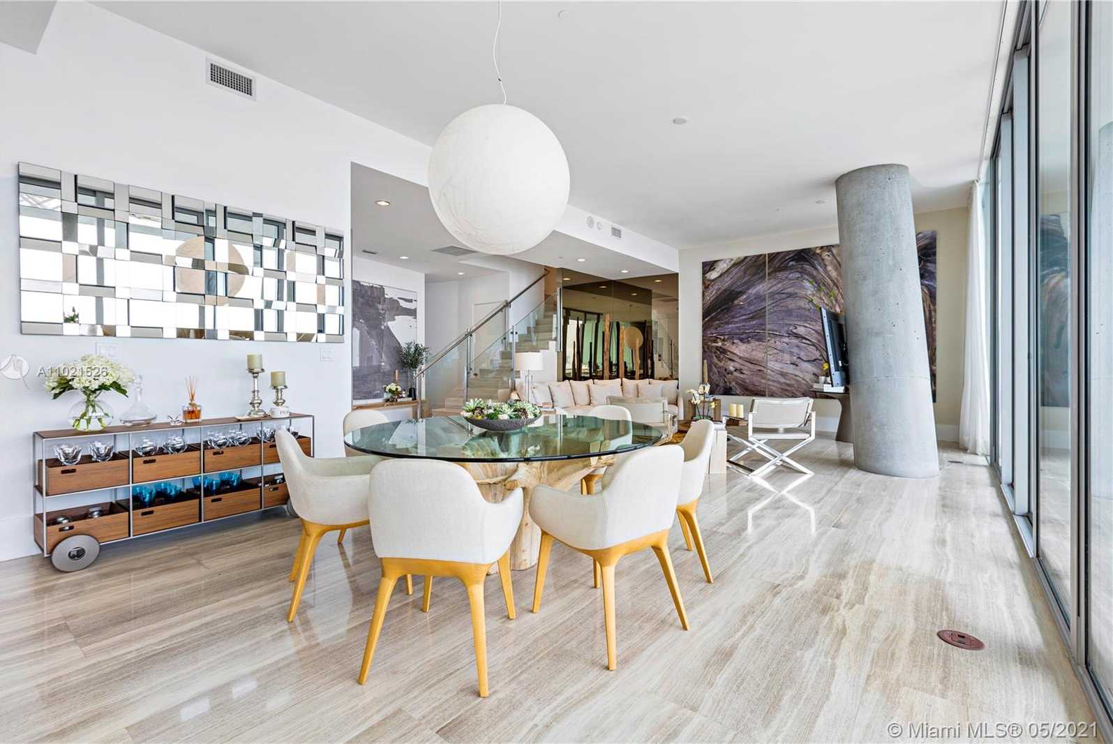 Small Image of 2675 SOUTH BAYSHORE DR #1103S, Miami Number 24