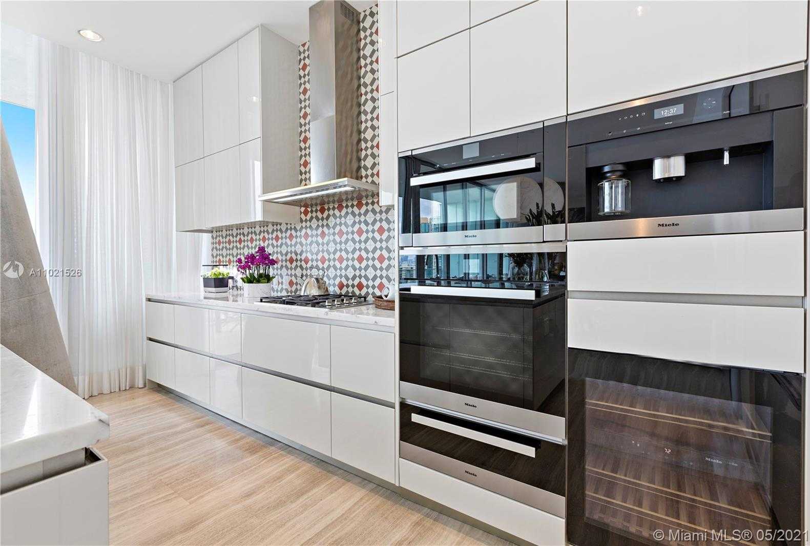 Small Image of 2675 SOUTH BAYSHORE DR #1103S, Miami Number 26