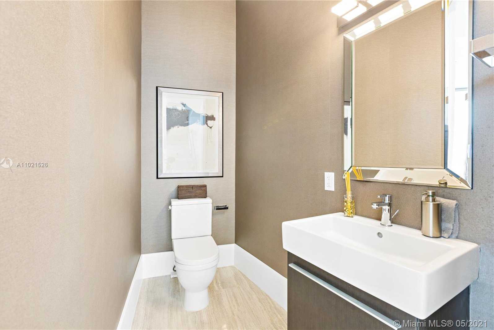 Small Image of 2675 SOUTH BAYSHORE DR #1103S, Miami Number 28