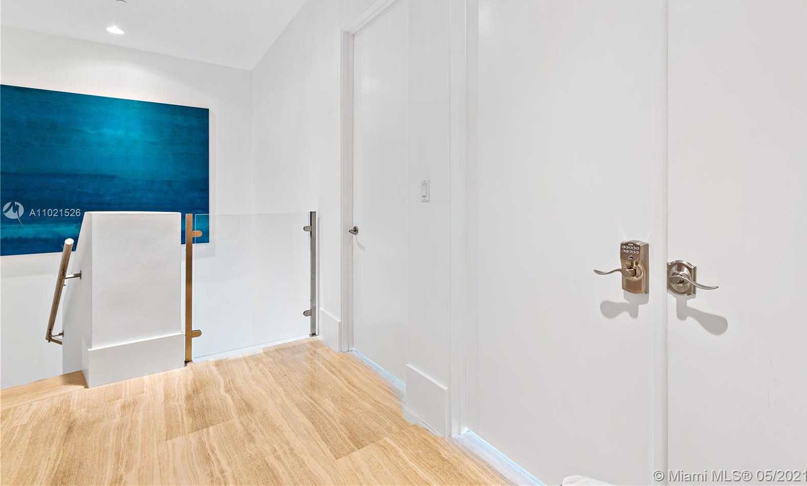 Small Image of 2675 SOUTH BAYSHORE DR #1103S, Miami Number 29