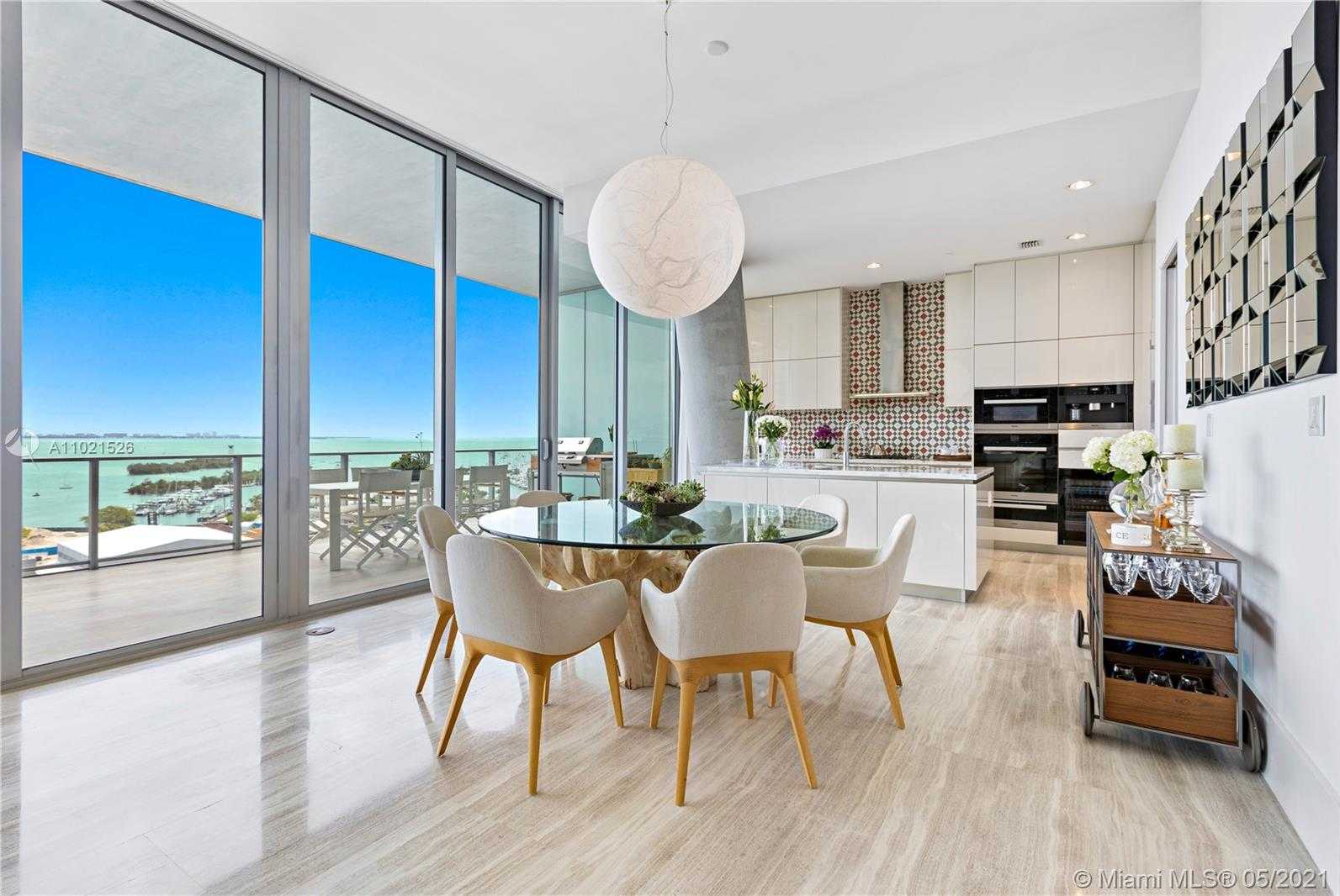 Small Image of 2675 SOUTH BAYSHORE DR #1103S, Miami Number 3