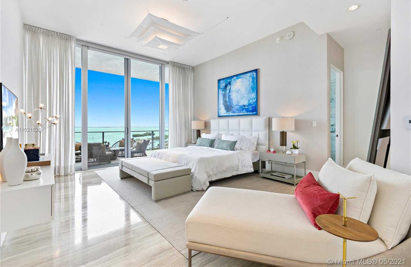 Small Image of 2675 SOUTH BAYSHORE DR #1103S, Miami Number 30