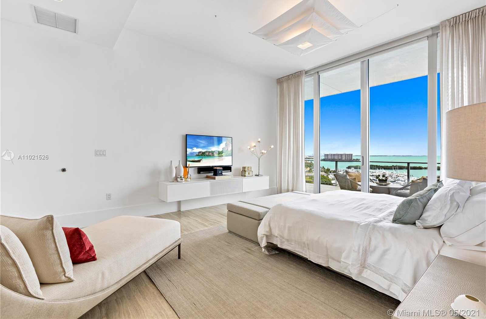 Small Image of 2675 SOUTH BAYSHORE DR #1103S, Miami Number 31