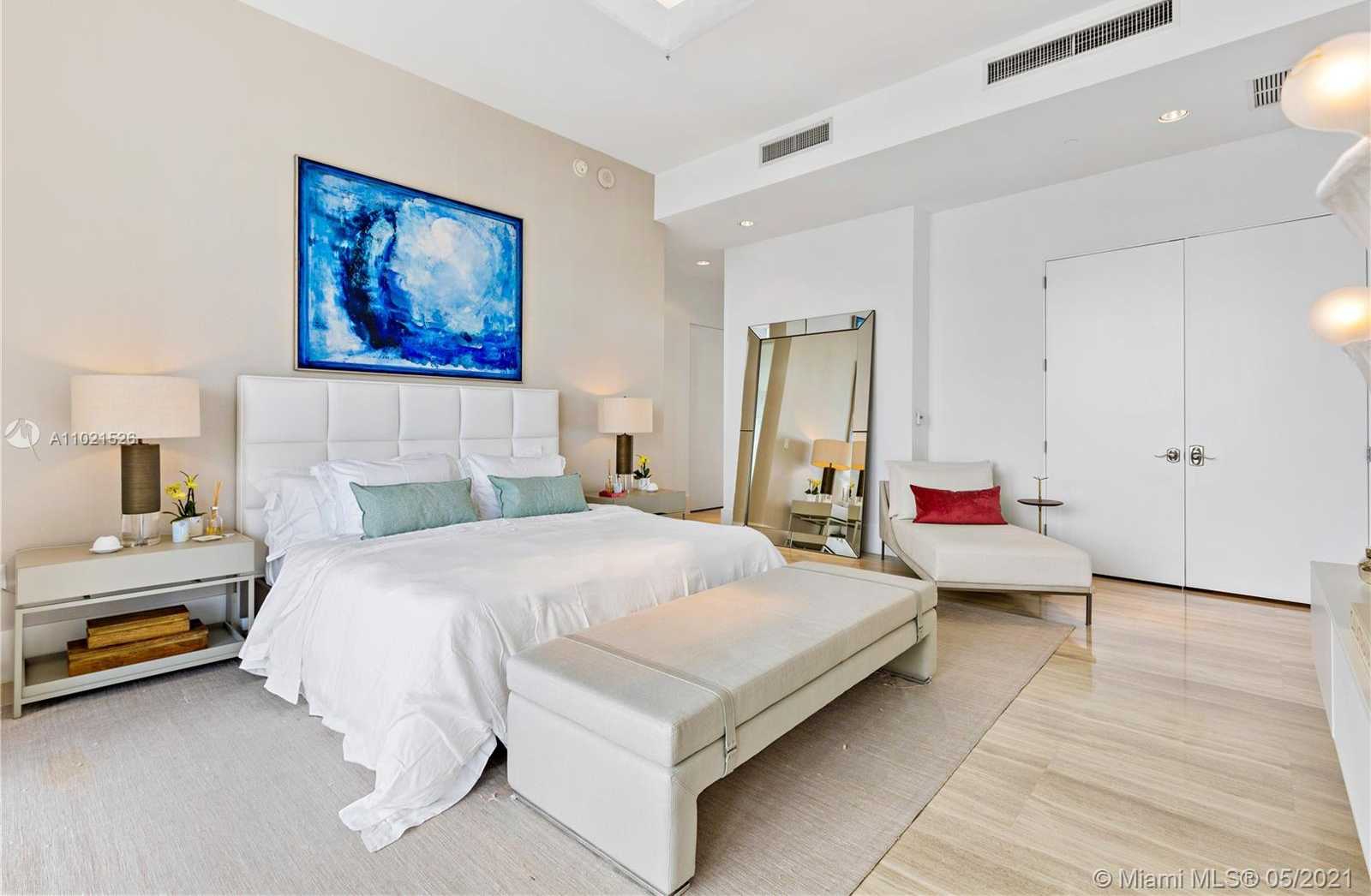 Small Image of 2675 SOUTH BAYSHORE DR #1103S, Miami Number 32