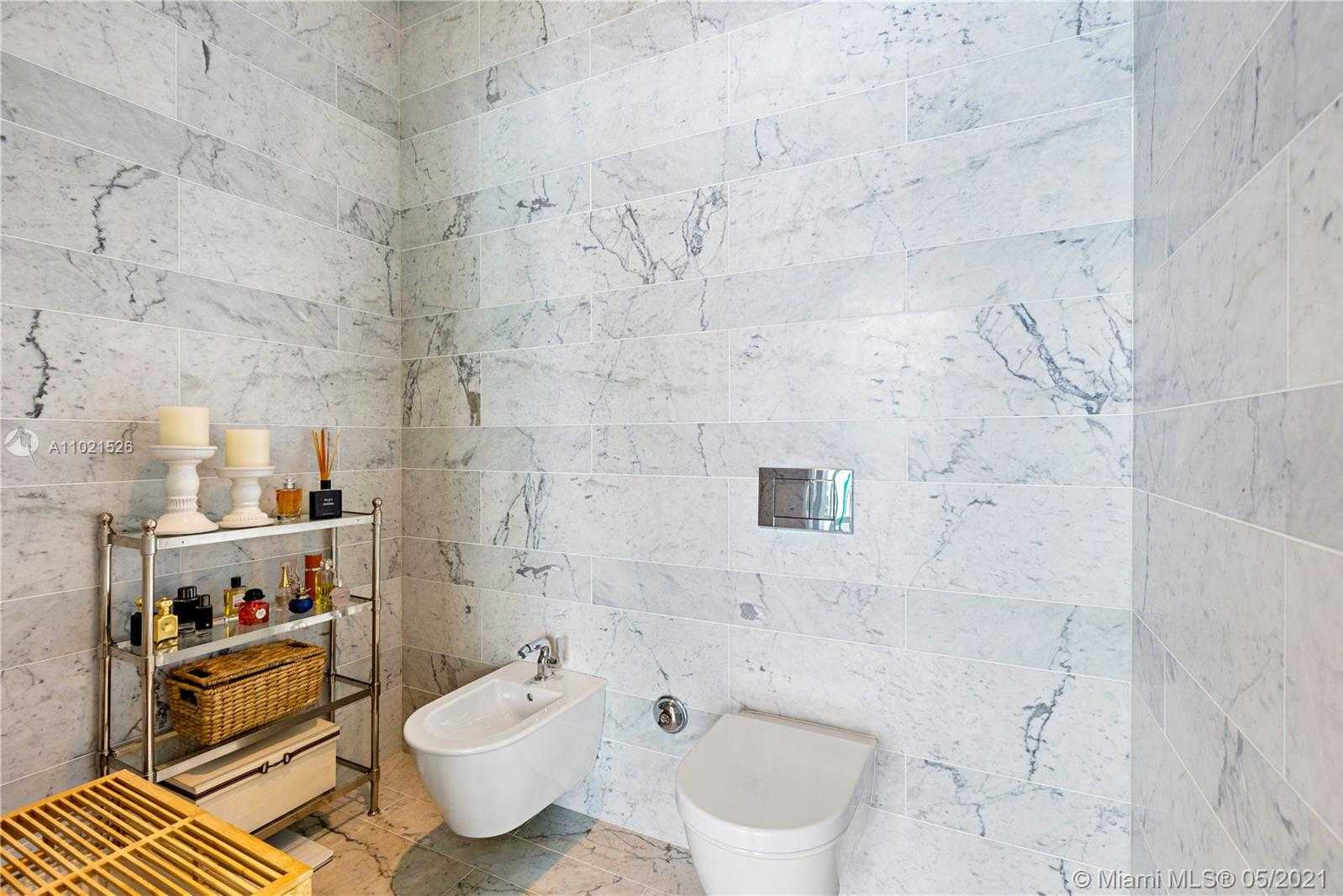 Small Image of 2675 SOUTH BAYSHORE DR #1103S, Miami Number 36