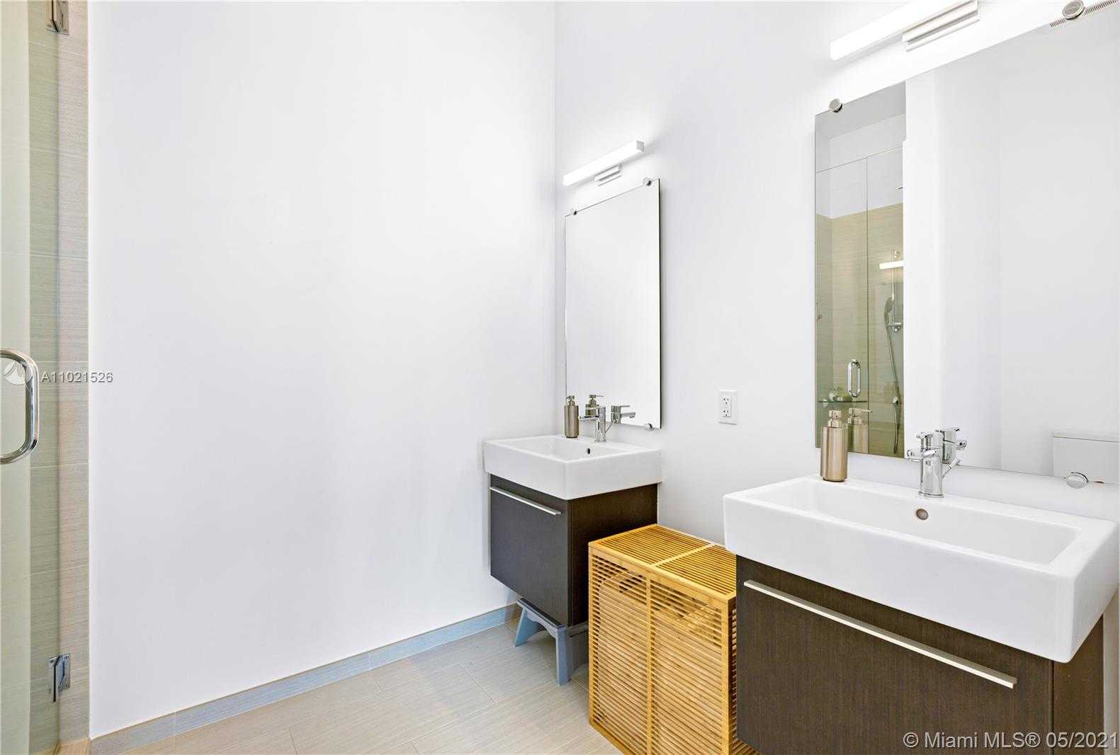 Small Image of 2675 SOUTH BAYSHORE DR #1103S, Miami Number 40