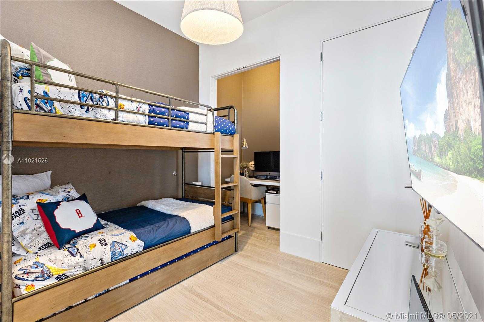 Small Image of 2675 SOUTH BAYSHORE DR #1103S, Miami Number 44