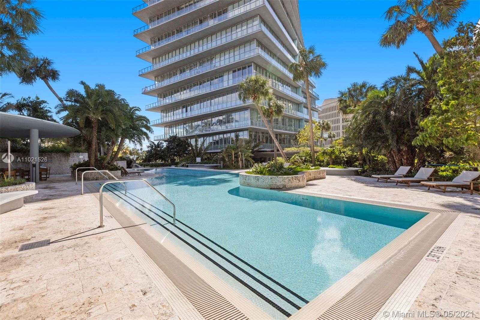 Small Image of 2675 SOUTH BAYSHORE DR #1103S, Miami Number 47