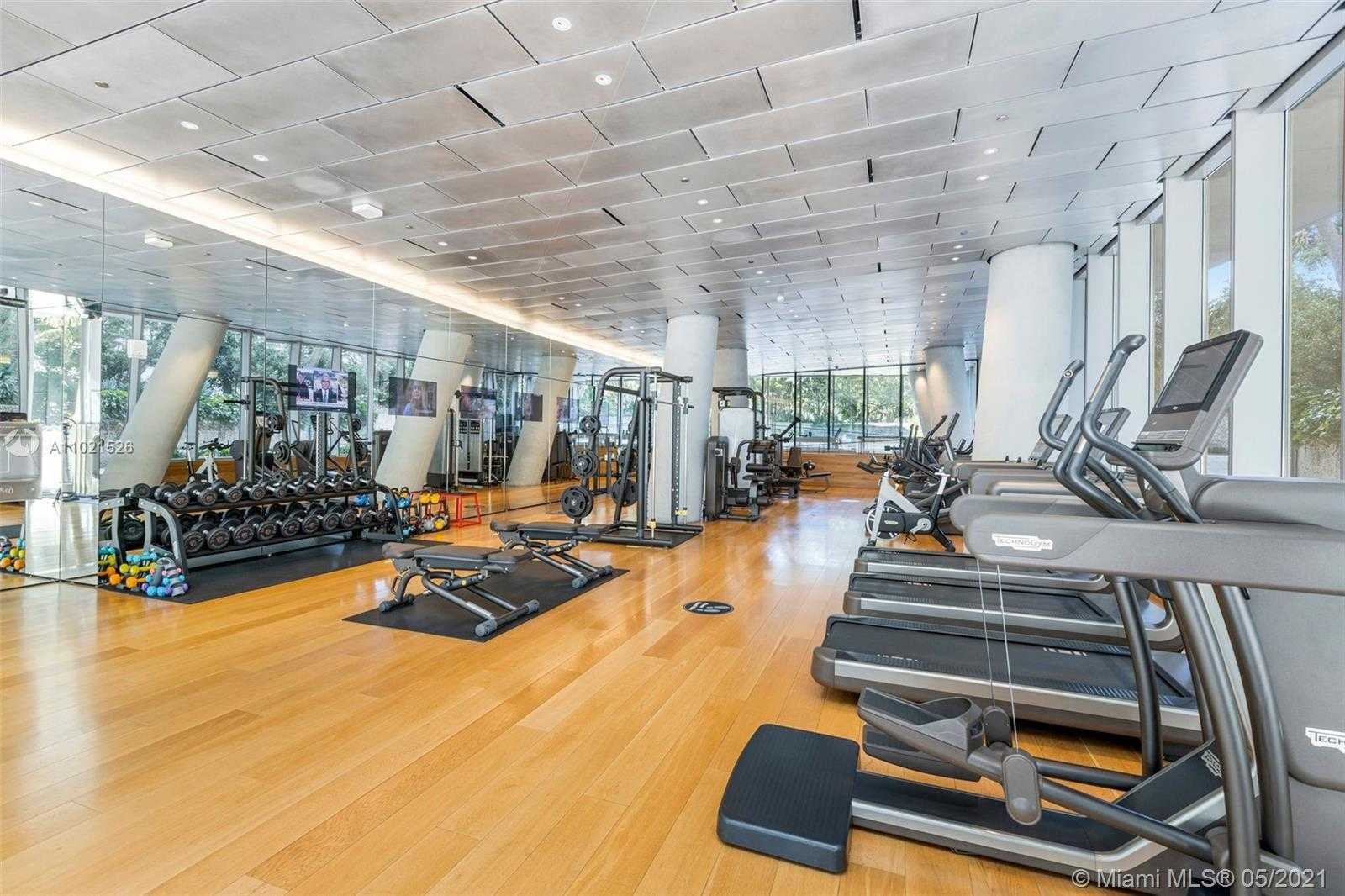 Small Image of 2675 SOUTH BAYSHORE DR #1103S, Miami Number 48