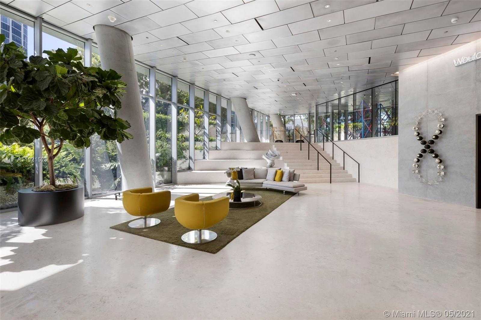 Small Image of 2675 SOUTH BAYSHORE DR #1103S, Miami Number 49