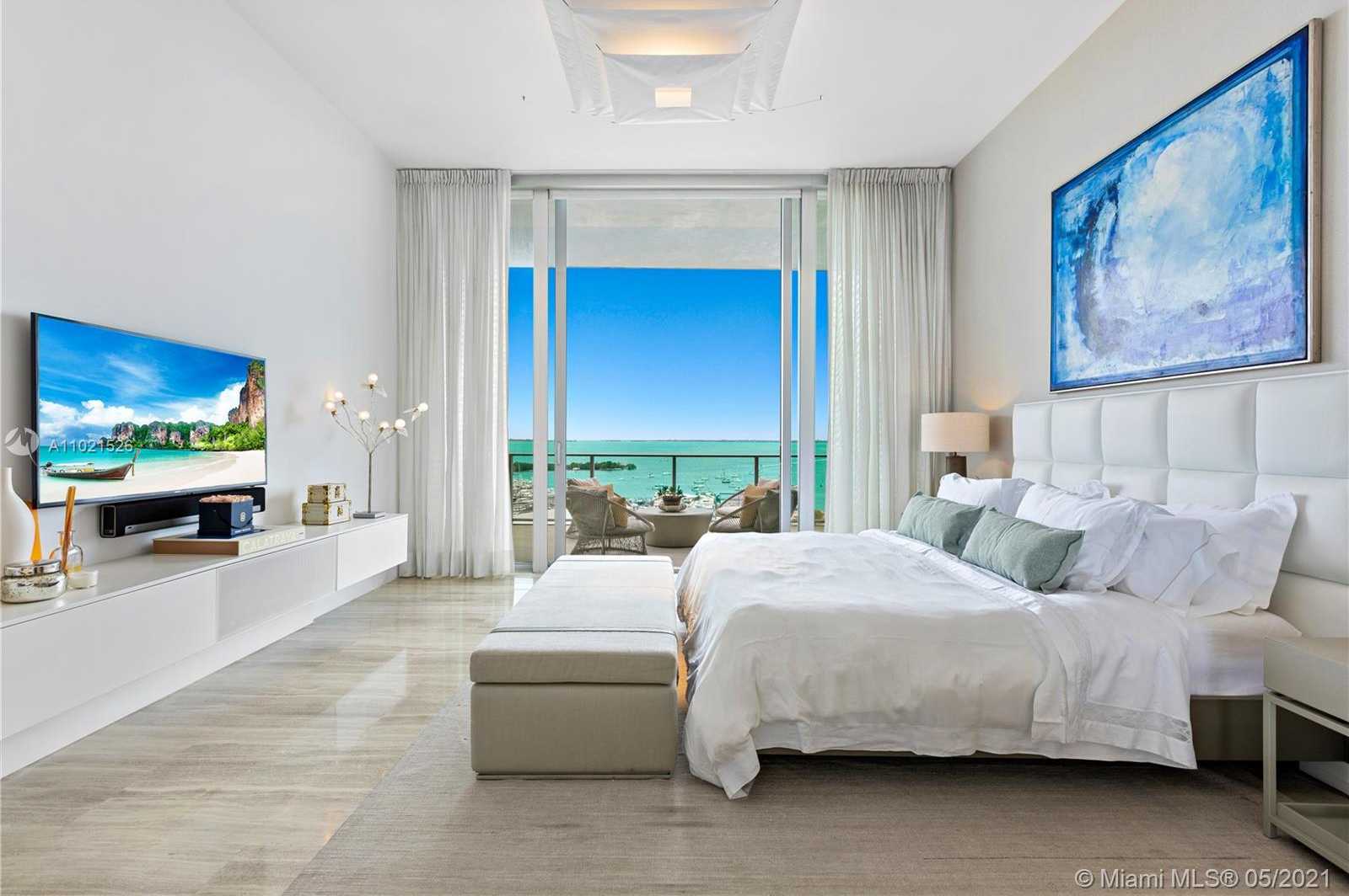 Small Image of 2675 SOUTH BAYSHORE DR #1103S, Miami Number 5