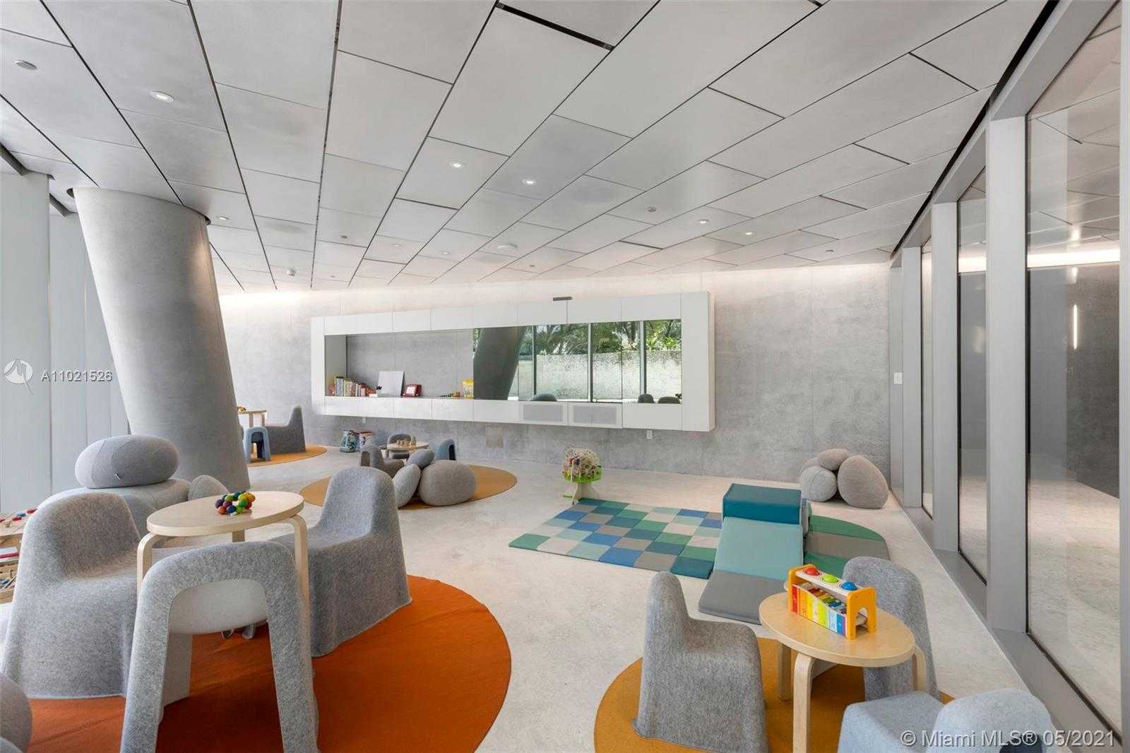 Small Image of 2675 SOUTH BAYSHORE DR #1103S, Miami Number 50
