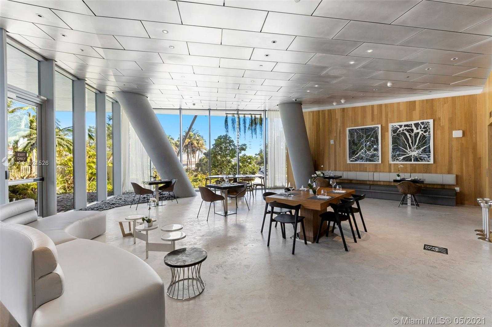 Small Image of 2675 SOUTH BAYSHORE DR #1103S, Miami Number 55