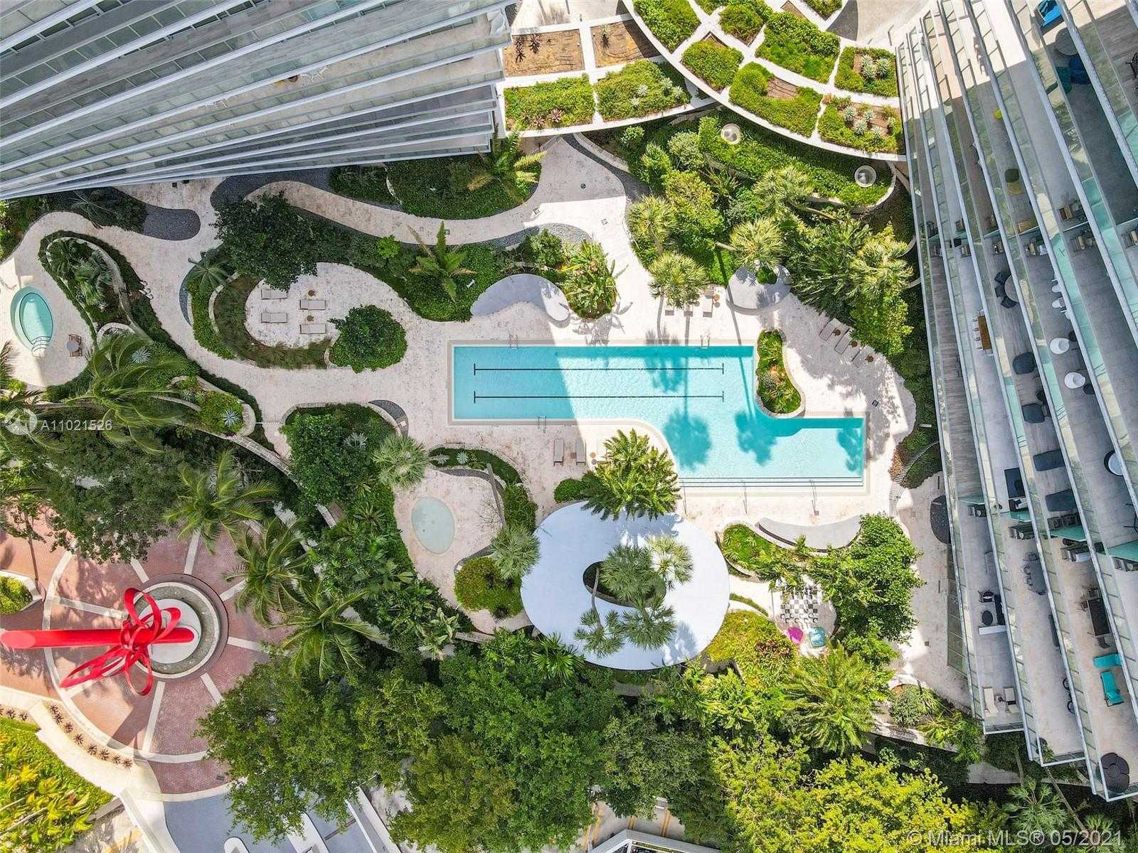 Small Image of 2675 SOUTH BAYSHORE DR #1103S, Miami Number 57
