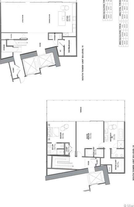 Small Image of 2675 SOUTH BAYSHORE DR #1103S, Miami Number 60