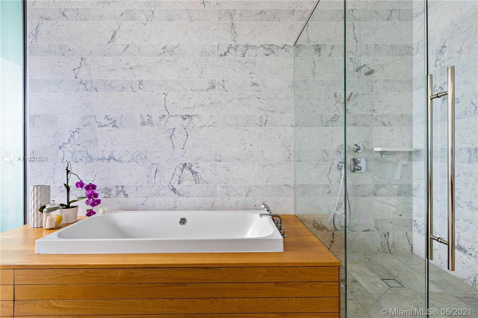 Small Image of 2675 SOUTH BAYSHORE DR #1103S, Miami Number 7