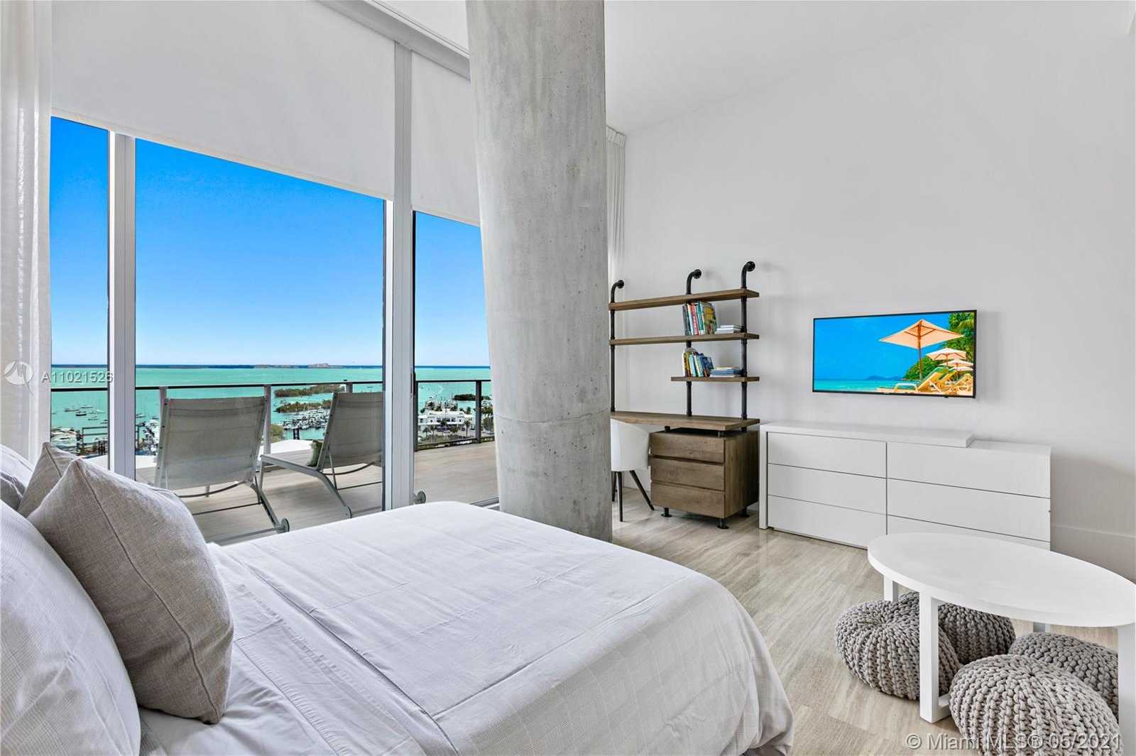 Small Image of 2675 SOUTH BAYSHORE DR #1103S, Miami Number 8