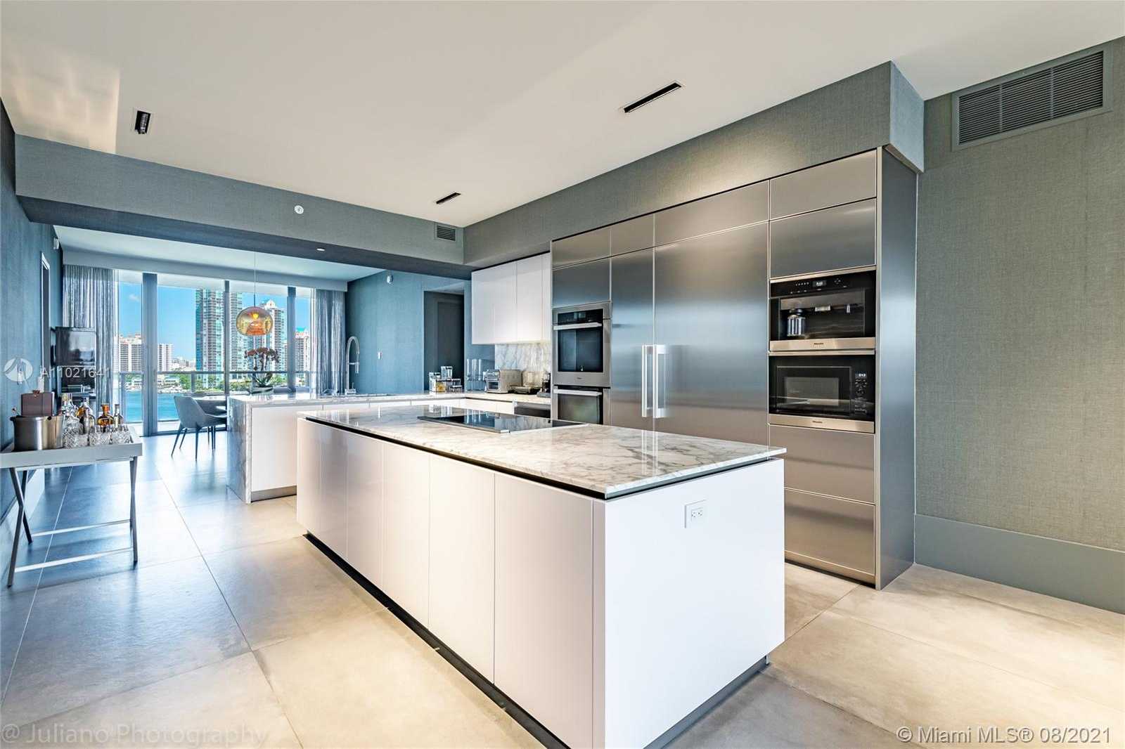 Small Image of 5000 ISLAND ESTATES DR #702, Aventura Number 12