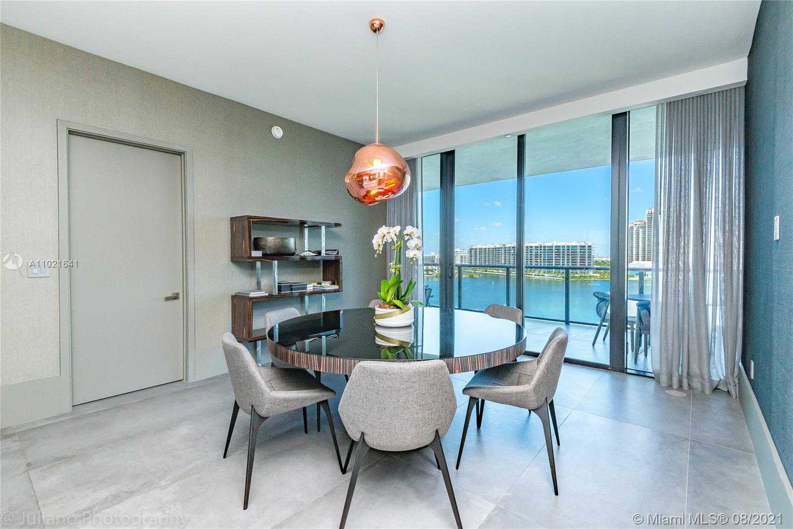 Small Image of 5000 ISLAND ESTATES DR #702, Aventura Number 14