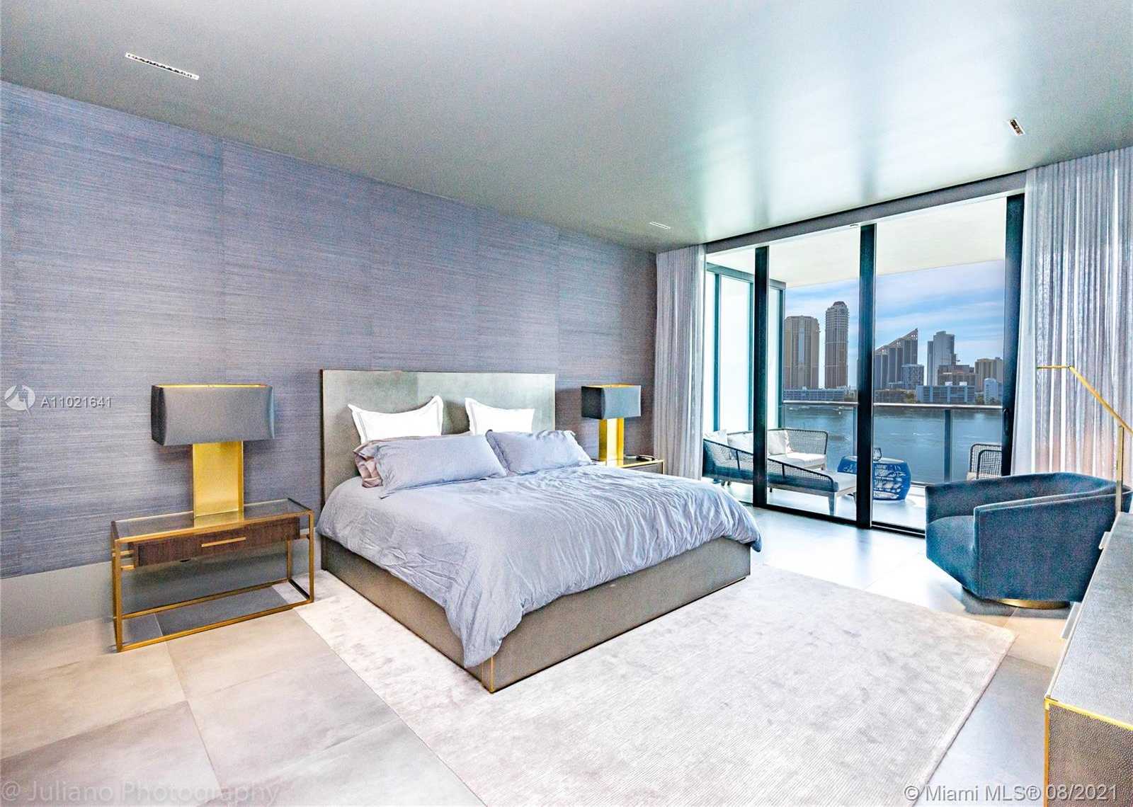 Small Image of 5000 ISLAND ESTATES DR #702, Aventura Number 15