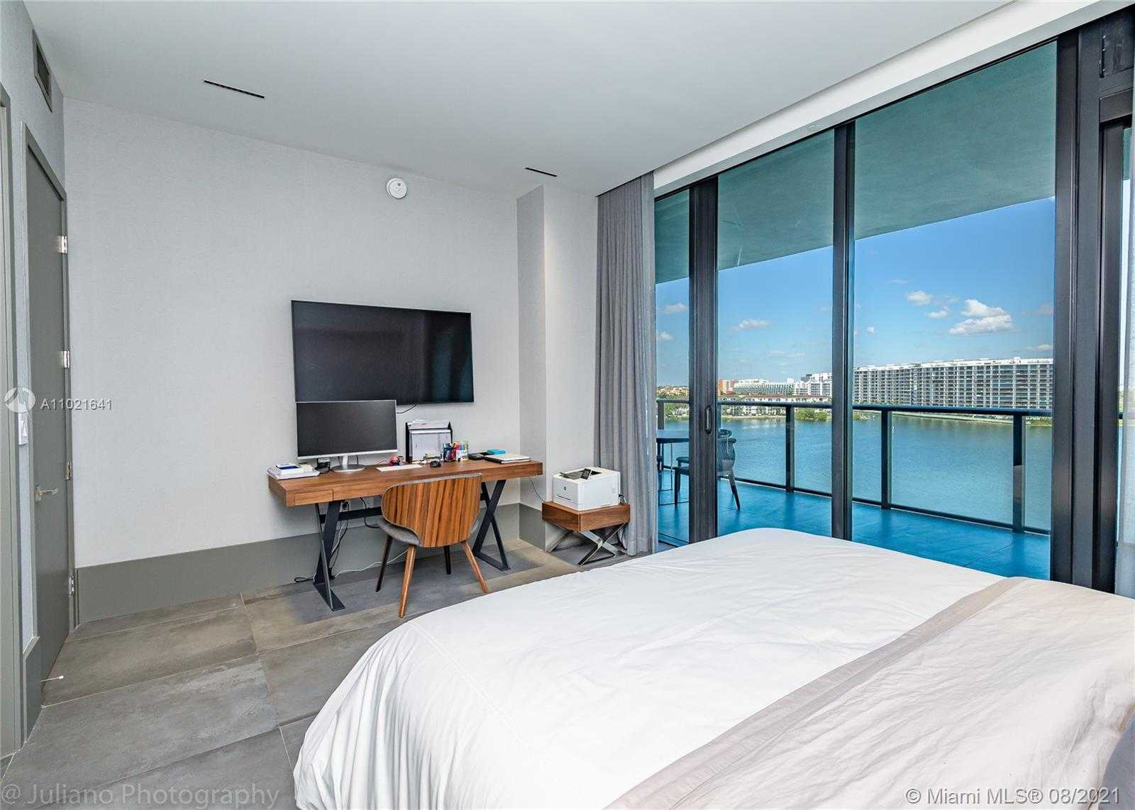 Small Image of 5000 ISLAND ESTATES DR #702, Aventura Number 26