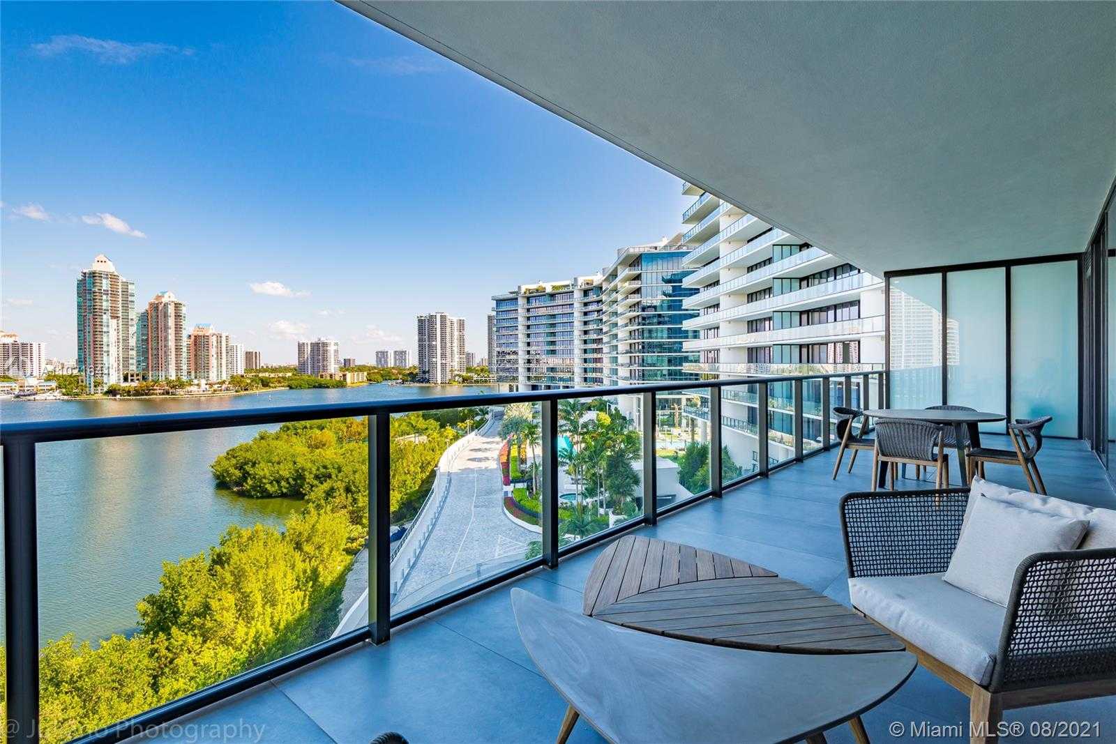 Small Image of 5000 ISLAND ESTATES DR #702, Aventura Number 27
