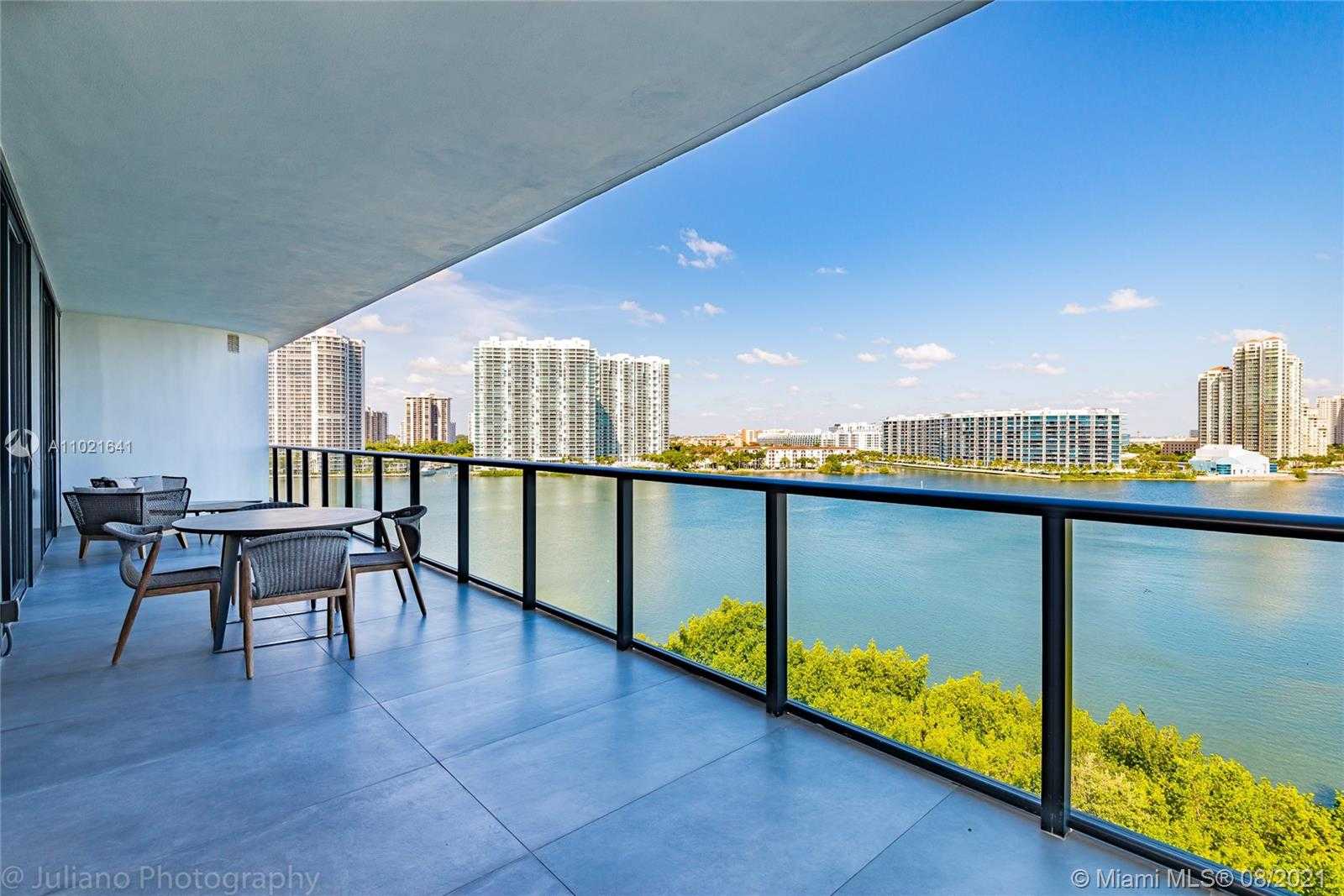 Small Image of 5000 ISLAND ESTATES DR #702, Aventura Number 29