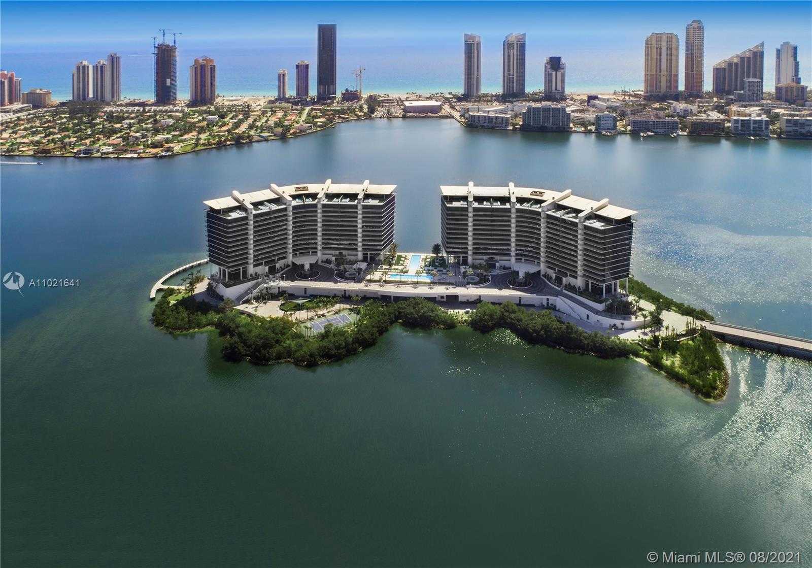 Small Image of 5000 ISLAND ESTATES DR #702, Aventura Number 3