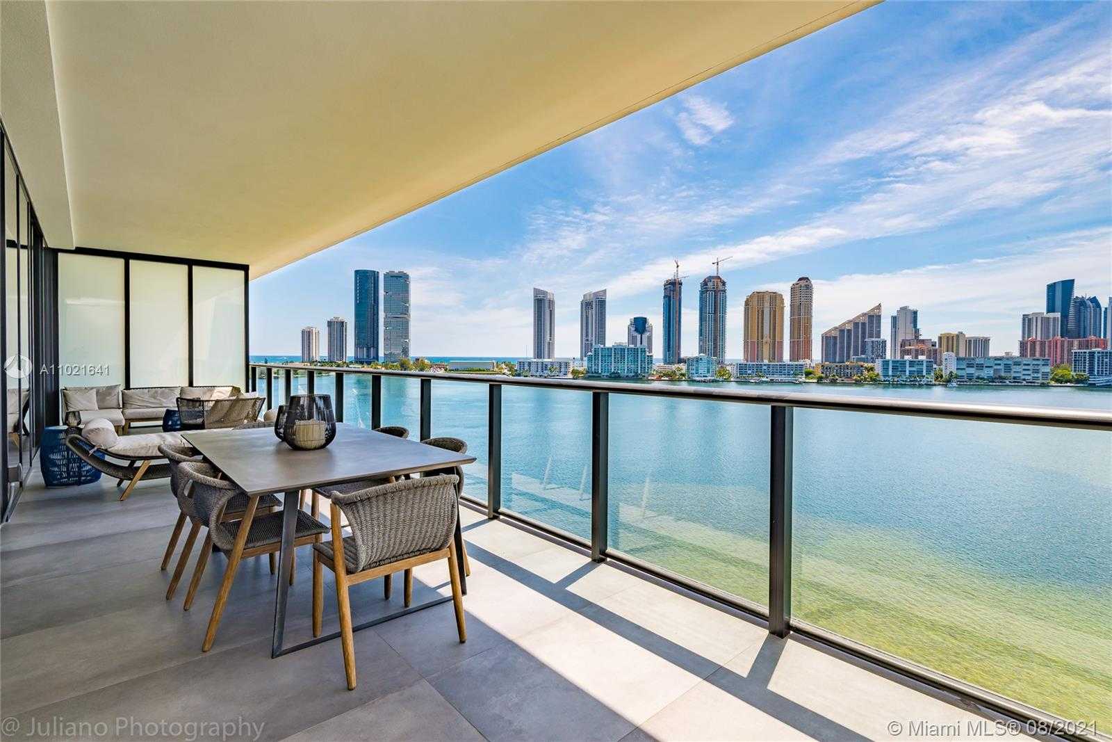 Small Image of 5000 ISLAND ESTATES DR #702, Aventura Number 4