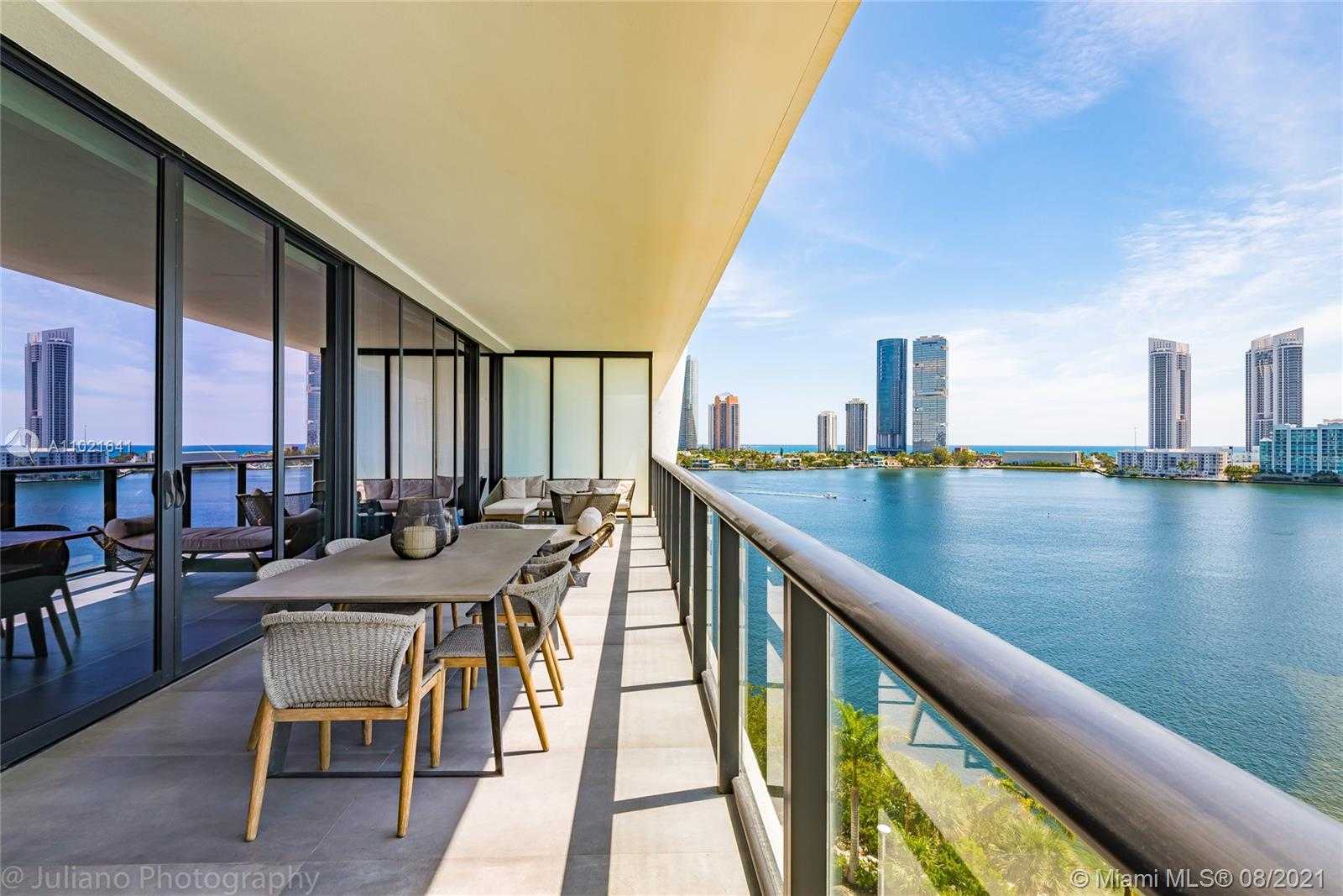 Small Image of 5000 ISLAND ESTATES DR #702, Aventura Number 5