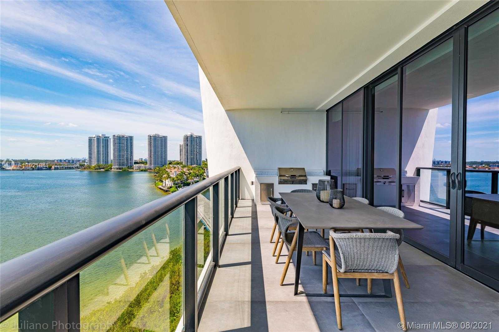 Small Image of 5000 ISLAND ESTATES DR #702, Aventura Number 6