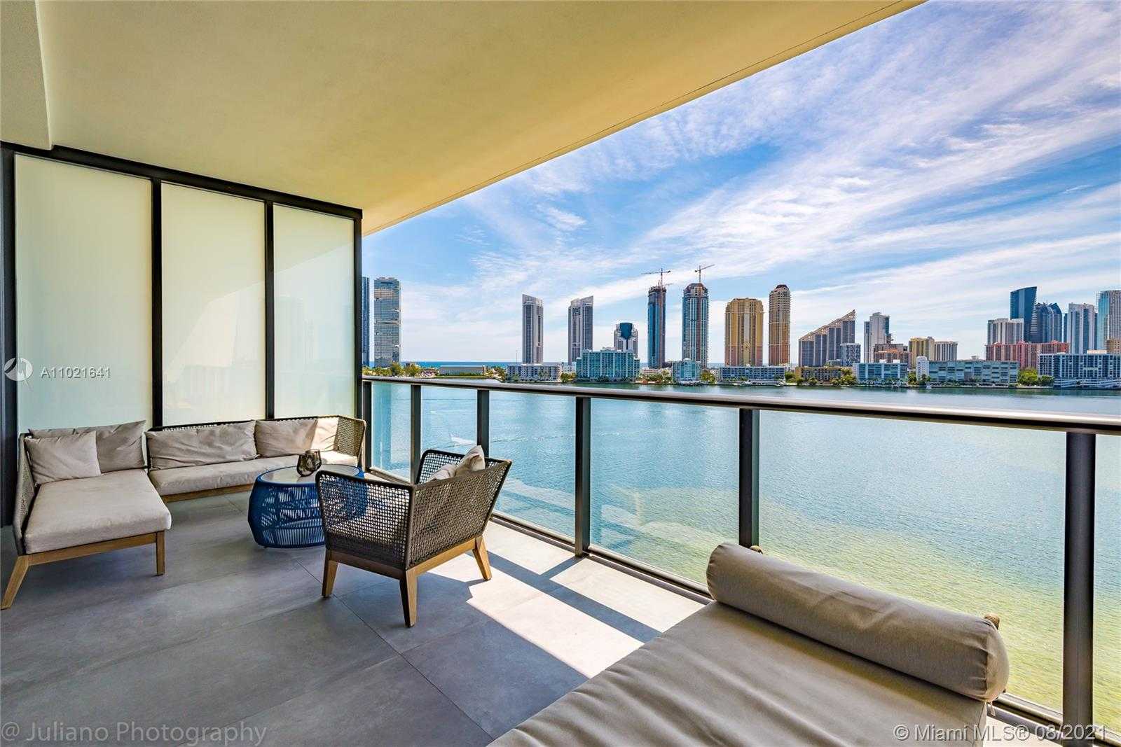 Small Image of 5000 ISLAND ESTATES DR #702, Aventura Number 7