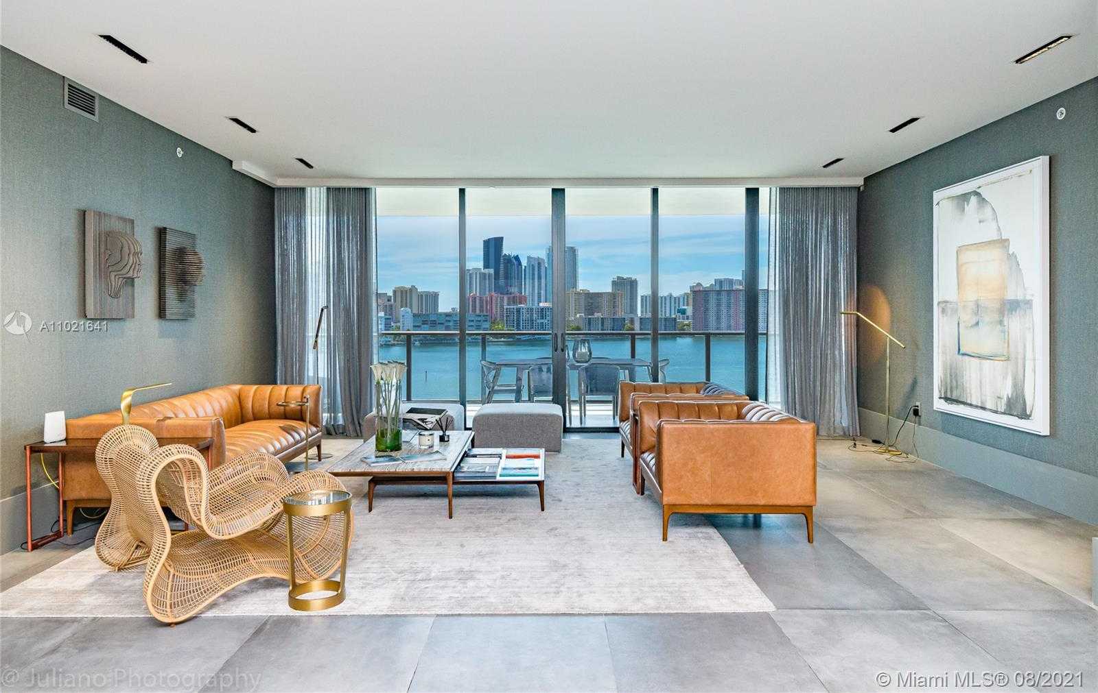 Small Image of 5000 ISLAND ESTATES DR #702, Aventura Number 8