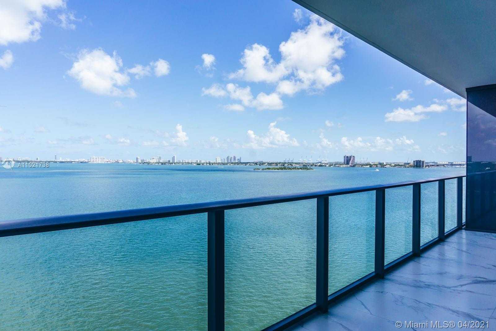 Small Image of 3131 NORTH EAST 7TH AVE #1005, Miami Number 12