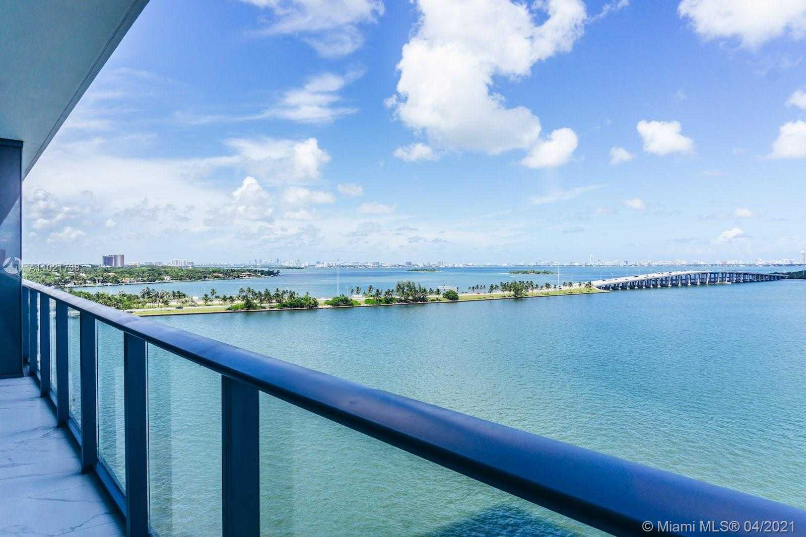 Small Image of 3131 NORTH EAST 7TH AVE #1005, Miami Number 13