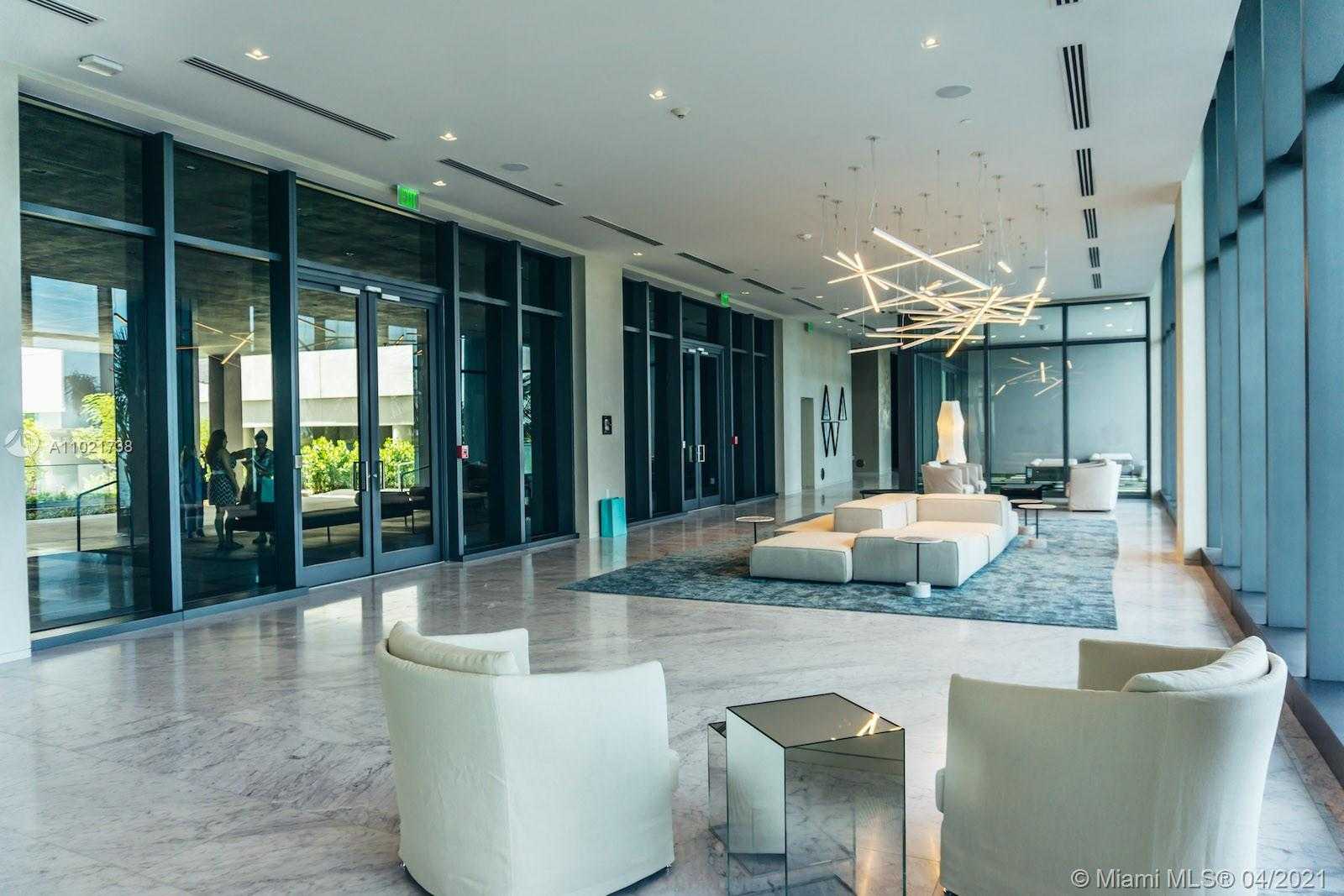 Small Image of 3131 NORTH EAST 7TH AVE #1005, Miami Number 21