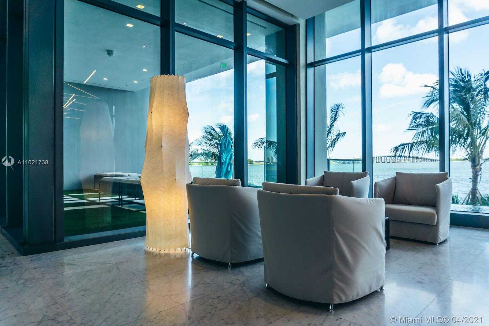 Small Image of 3131 NORTH EAST 7TH AVE #1005, Miami Number 4