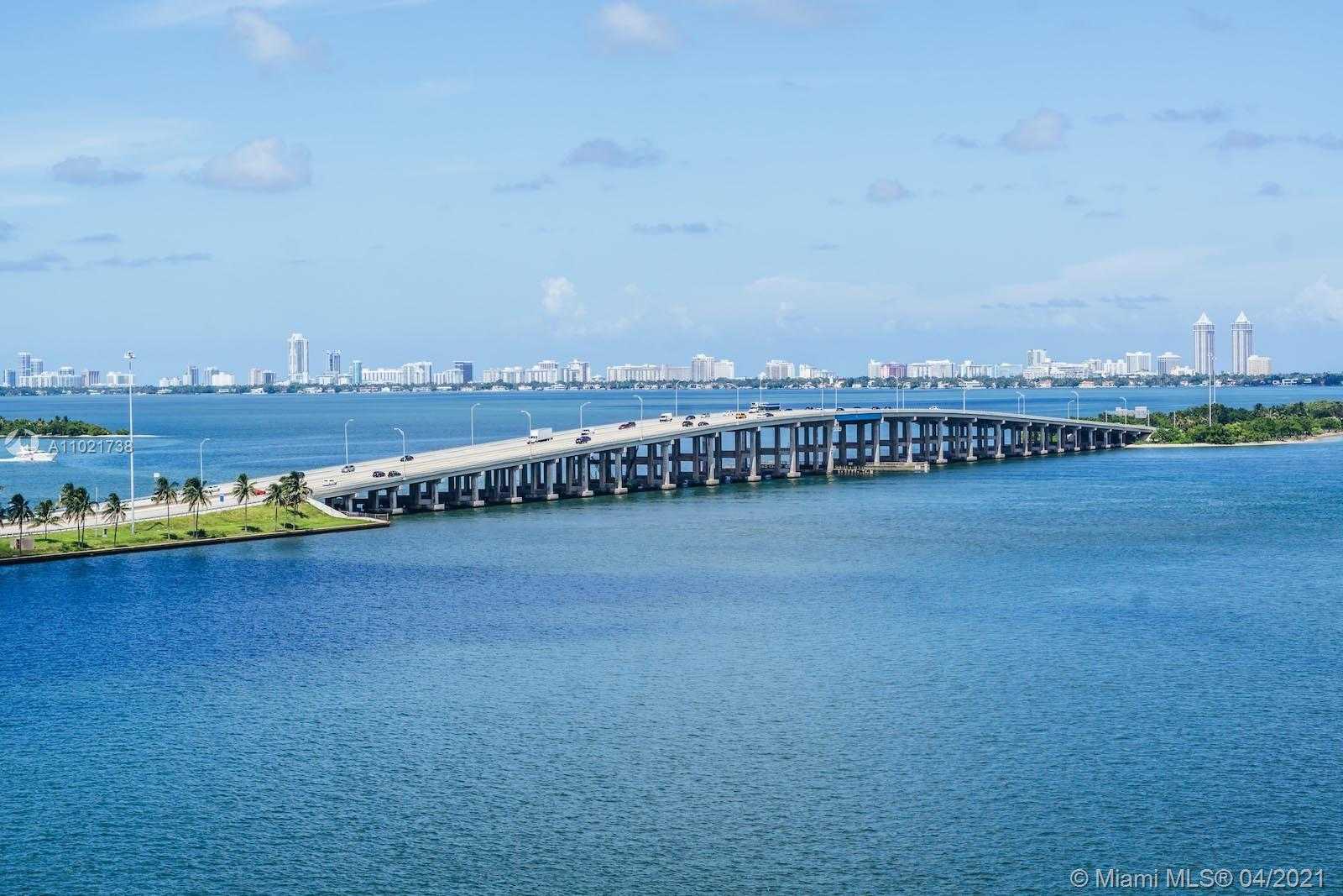 Small Image of 3131 NORTH EAST 7TH AVE #1005, Miami Number 6