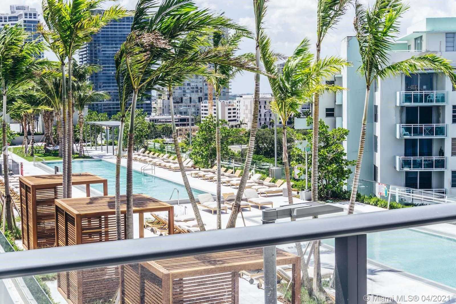 Small Image of 3131 NORTH EAST 7TH AVE #1005, Miami Number 8